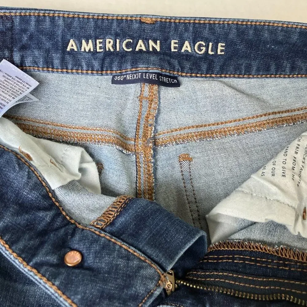 American Eagle Outfitters american eagle